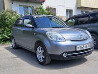 Mazda Verisa, 2010