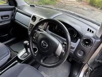 Mazda Verisa, 2010