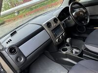 Mazda Verisa, 2010