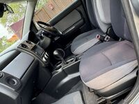 Mazda Verisa, 2010