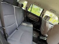 Mazda Verisa, 2010