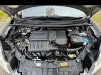 Mazda Verisa, 2010