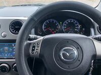 Mazda Verisa, 2010