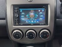 Mazda Verisa, 2010