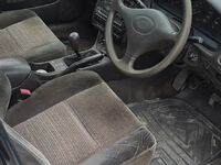 Toyota Corona, 1995