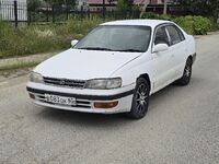 Toyota Corona, 1995
