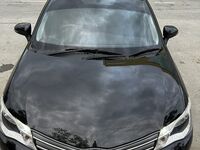 Toyota Corolla Axio, 2014