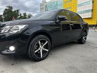 Toyota Corolla Axio, 2014