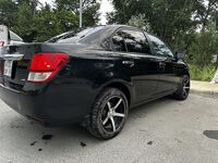 Toyota Corolla Axio, 2014