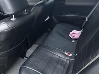 Toyota Corolla Axio, 2014