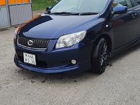 Toyota Corolla Axio, 2008