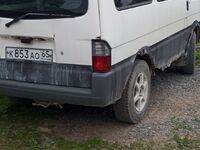 Nissan Vanette, 2000