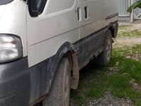 Nissan Vanette, 2000