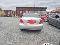Toyota Corolla Axio, 2006