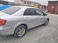 Toyota Corolla Axio, 2006
