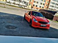 Nissan Skyline, 2008