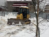 Komatsu EX 37, 2014
