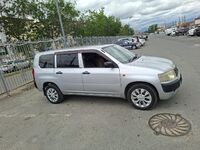 Toyota Probox, 2010