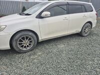 Toyota Corolla Fielder, 2008