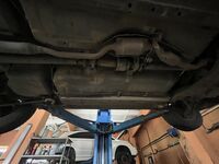 Toyota Vitz, 2000