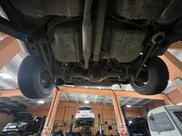 Toyota Vitz, 2000