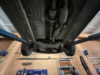 Toyota Vitz, 2000