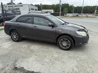 Toyota Corolla Axio, 2008