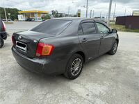 Toyota Corolla Axio, 2008