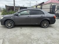 Toyota Corolla Axio, 2008