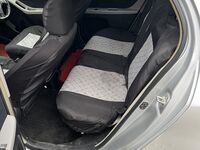 Toyota Vitz, 2006