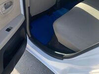 Toyota Vitz, 2007