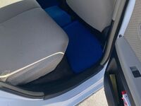 Toyota Vitz, 2007