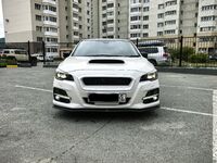 Subaru Levorg, 2017