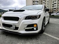 Subaru Levorg, 2017