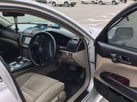 Toyota Mark X, 2006
