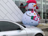 Toyota Mark X, 2006