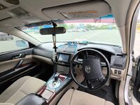 Toyota Mark X, 2006