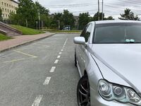 Toyota Mark X, 2006