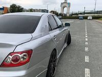Toyota Mark X, 2006