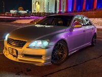 Toyota Mark X, 2006