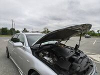 Toyota Mark X, 2006