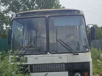 ПАЗ 3205, 2004
