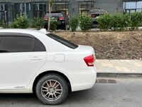 Toyota Corolla Axio, 2006