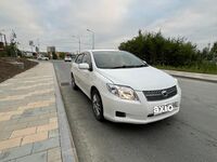Toyota Corolla Axio, 2006