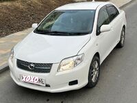 Toyota Corolla Axio, 2006