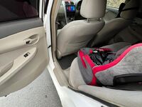 Toyota Corolla Axio, 2006