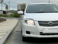 Toyota Corolla Axio, 2006