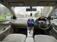 Toyota Corolla Axio, 2006