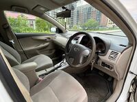 Toyota Corolla Axio, 2006