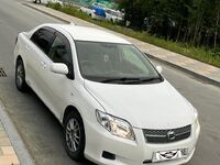 Toyota Corolla Axio, 2006